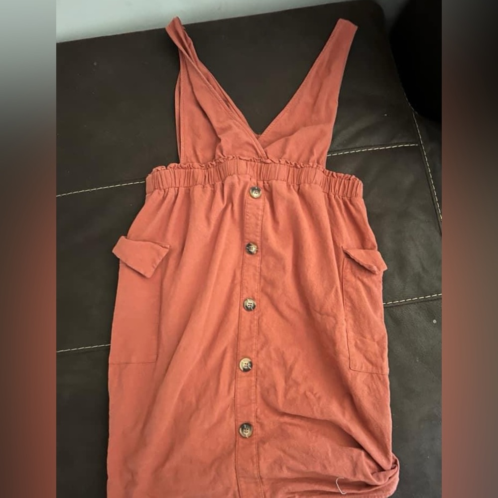 SHEIN maternity dress